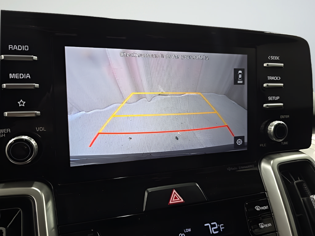 Used 2021 Kia Sorento S FWD image 33