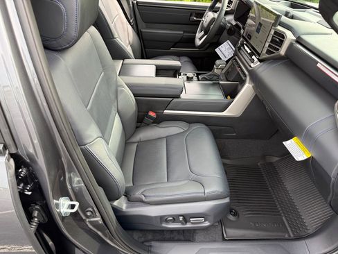 New 2026 Toyota Tundra Platinum AWD/4WD image 47