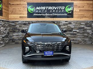 Used 2022 Hyundai Tucson SEL w/ Convenience + Premium Package AWD/4WD video 2