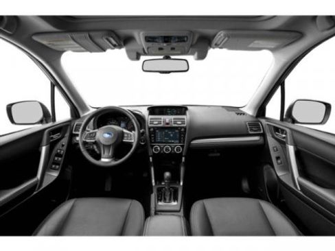 Used 2015 Subaru Forester 2.5i Limited image 11