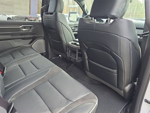 New 2026 RAM 1500 Laramie image 12