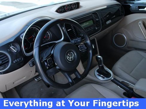 Used 2015 Volkswagen Beetle R-Line image 2