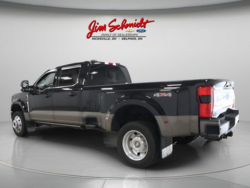 Used 2026 Ford F450 King Ranch AWD/4WD image 4