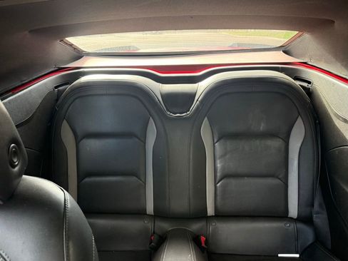 Used 2019 Chevrolet Camaro SS image 25