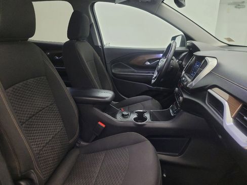 Used 2018 GMC Terrain SLE image 21