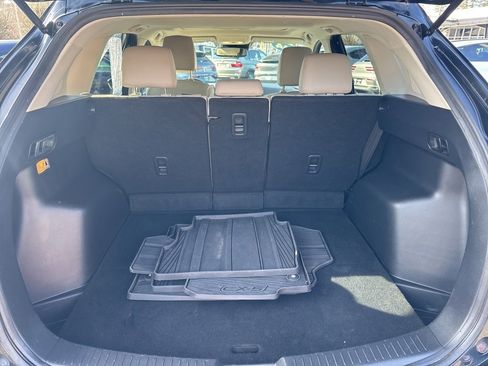 Used 2014 MAZDA CX-5 Grand Touring image 12