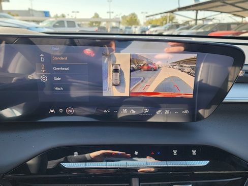 New 2026 Buick Enclave Avenir image 30