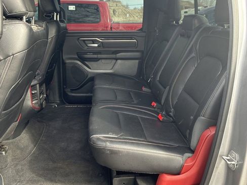 Used 2019 RAM 1500 Rebel w/ Level 2 Equipment Group image 17