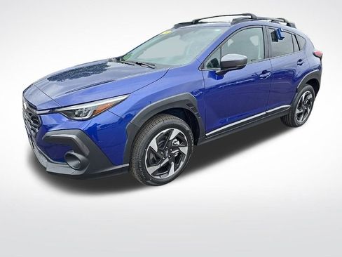 New 2025 Subaru Crosstrek 2.5i Limited w/ Crosstrek Mirror Package image 3