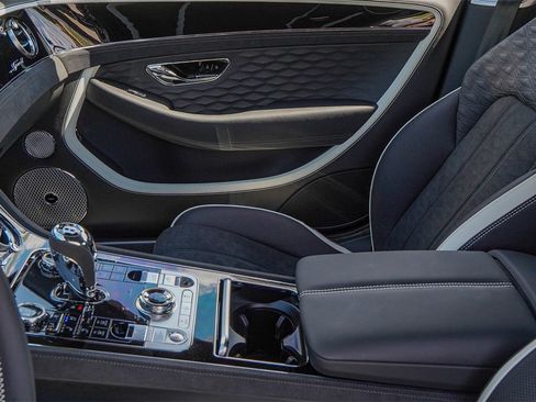 New 2025 Bentley Continental GT Speed image 24