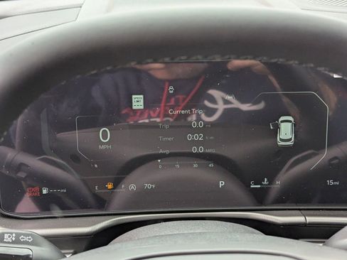 New 2026 Kia Sportage SX FWD image 33