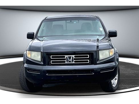 Used 2006 Honda Ridgeline RTS image 4