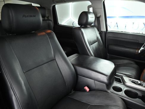 Used 2013 Toyota Tundra Platinum AWD/4WD image 27