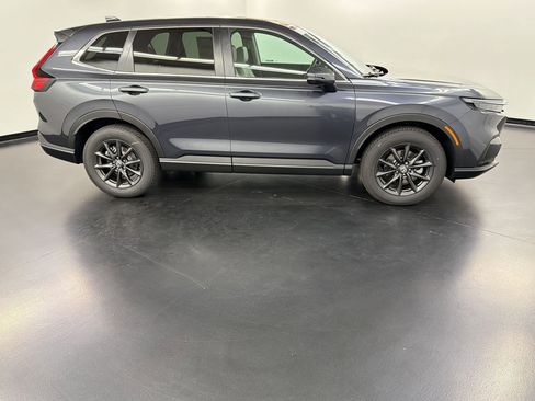 New 2026 Honda CR-V EX-L image 8