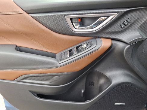 Certified 2023 Subaru Forester Touring image 12