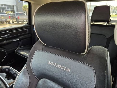Used 2022 RAM 1500 Laramie image 22