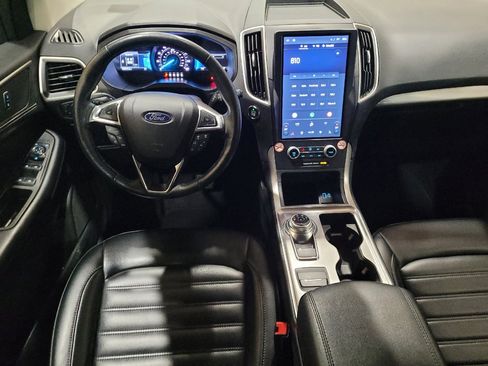 Used 2023 Ford Edge SEL image 22
