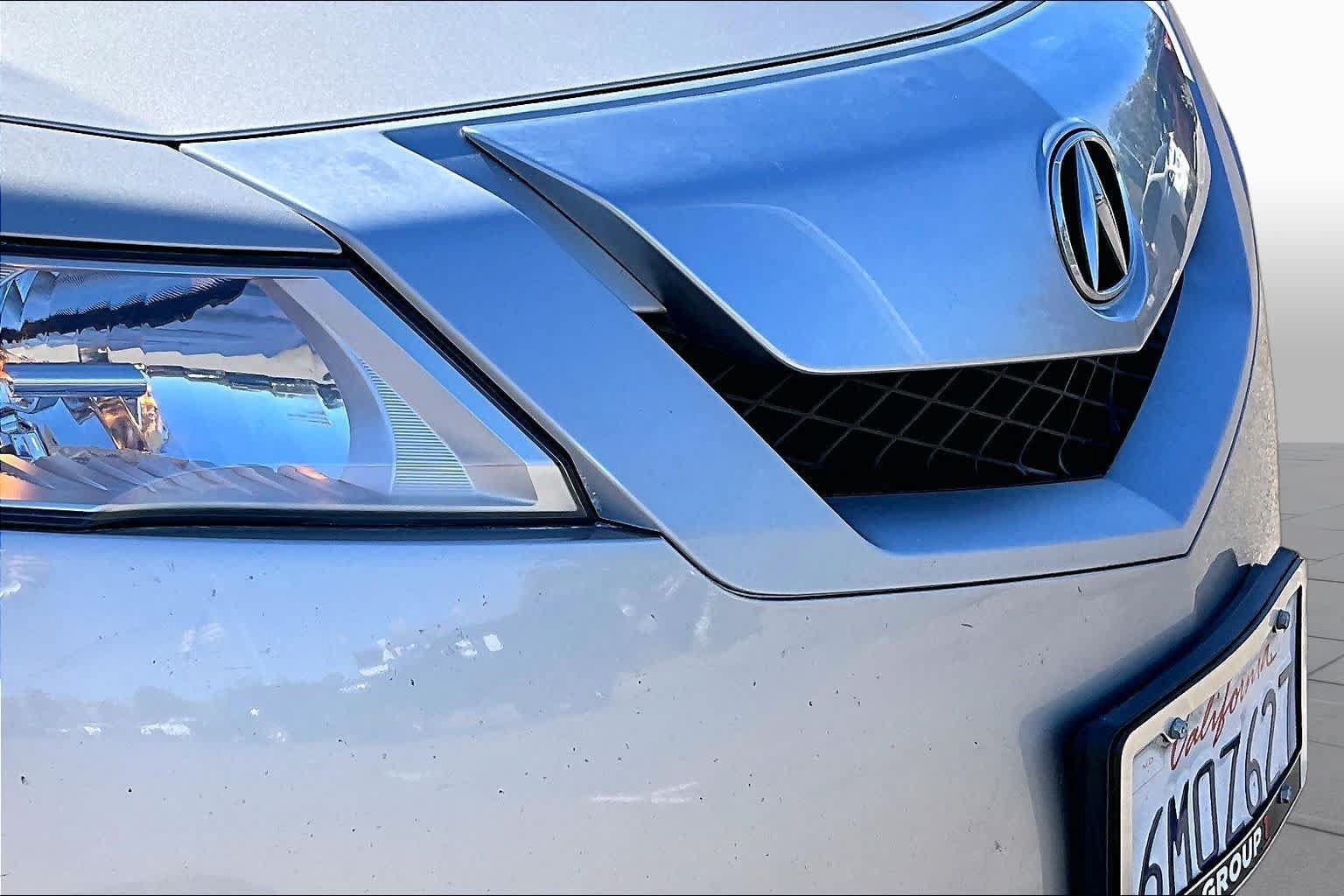 Used 2010 Acura TL FWD image 29