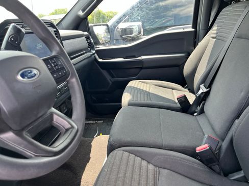 Used 2021 Ford F150 XL w/ STX Appearance Package AWD/4WD image 24