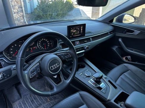 Used 2019 Audi A4 2.0T Premium image 9