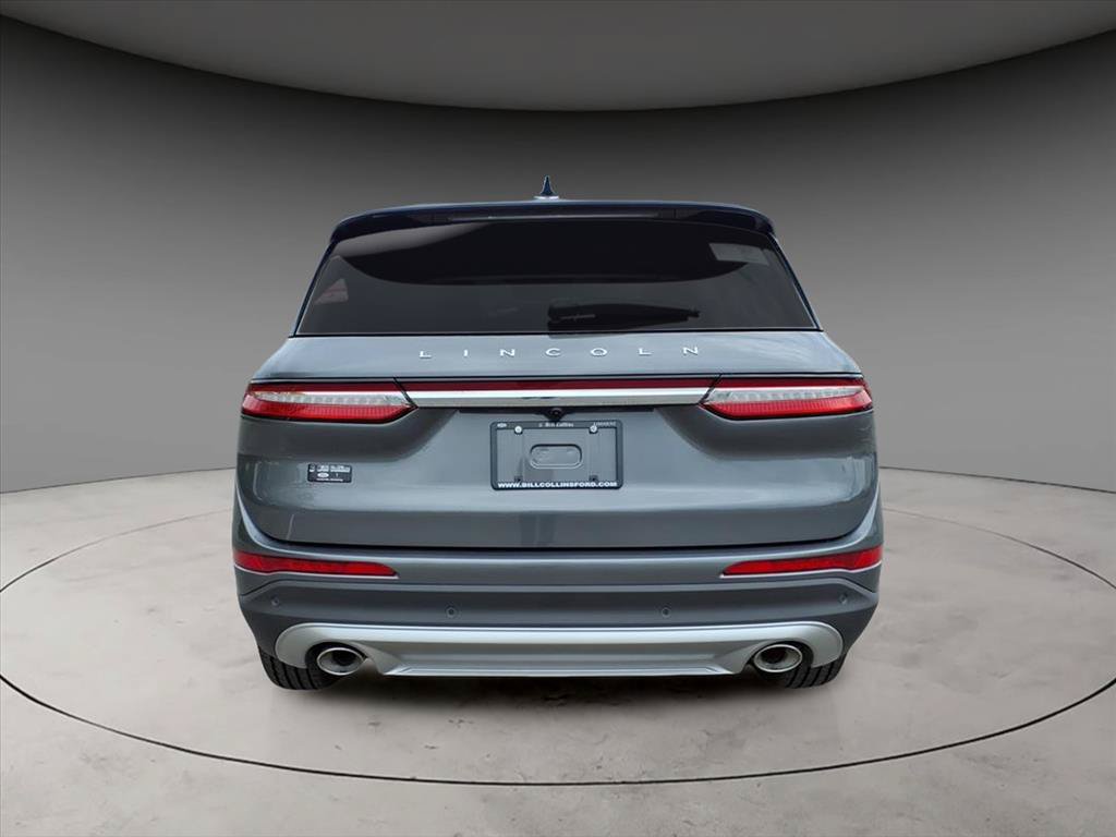 New 2025 Lincoln Corsair Reserve w/ Rear Removable Package Tray AWD/4WD image 7
