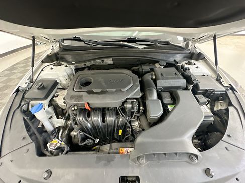 Used 2019 Kia Optima S FWD image 33
