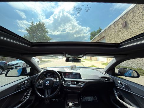 Used 2022 BMW M235i xDrive Gran Coupe AWD/4WD image 32