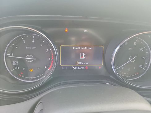 Used 2021 Buick Encore GX Select FWD image 26