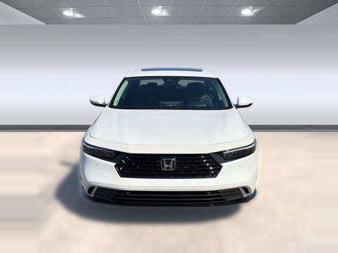 New 2026 Honda Accord Touring image 6