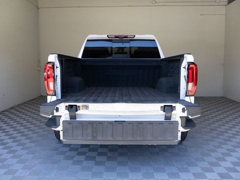 Used 2023 GMC Sierra 1500 Denali Ultimate AWD/4WD image 16