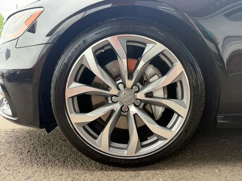 Used 2014 Audi A6 3.0T Prestige w/ Prestige Package image 9