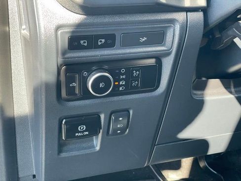 Used 2023 Ford F150 Tremor w/ Trailer Tow Package image 17