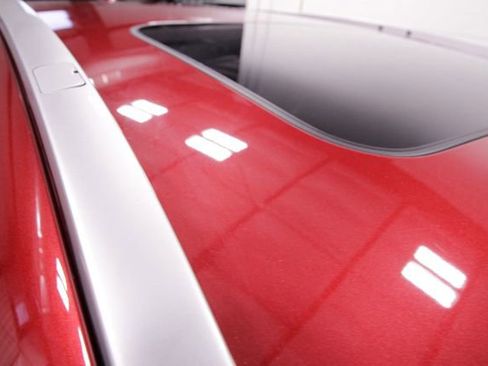 Certified 2022 Honda CR-V Touring image 21