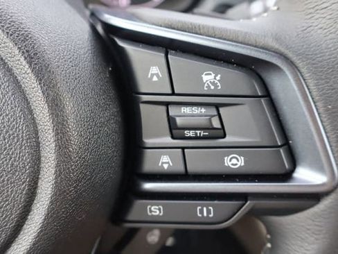 Certified 2025 Subaru Forester Limited w/ Popular Package #1 image 23