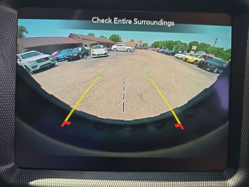 Used 2021 Jeep Wrangler Unlimited Rubicon image 23