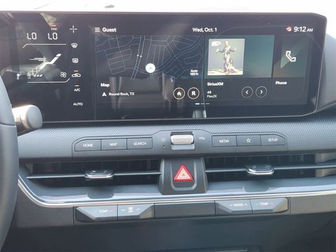 New 2025 Kia K4 GT-Line w/ GT-Line Sunroof Package image 15