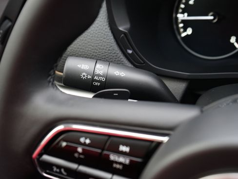 New 2026 MAZDA CX-90 3.3 Turbo w/ Preferred Package image 23