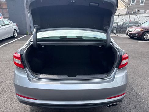 Used 2016 Hyundai Sonata SE FWD image 13