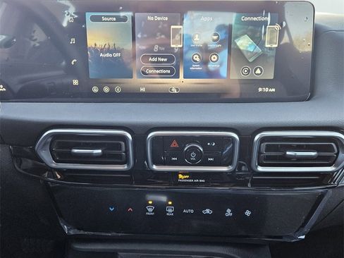 New 2026 Nissan Sentra SV w/ Floor Mat Package image 12