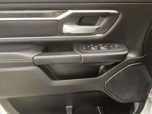 Used 2023 RAM 1500 Big Horn w/ Trailer Tow Group image 16