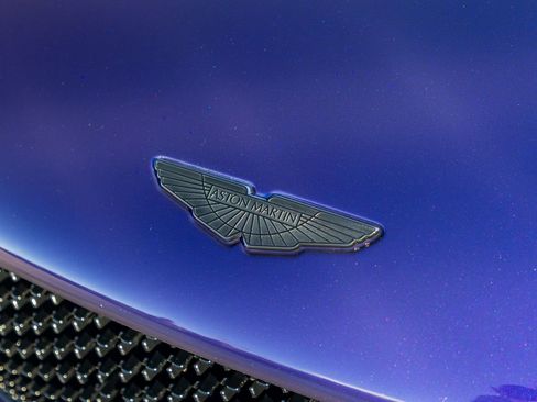 Used 2023 Aston Martin DBS Base image 14