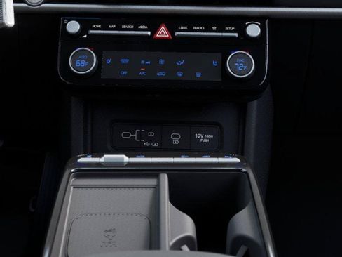 New 2026 Hyundai Tucson SEL AWD/4WD image 16