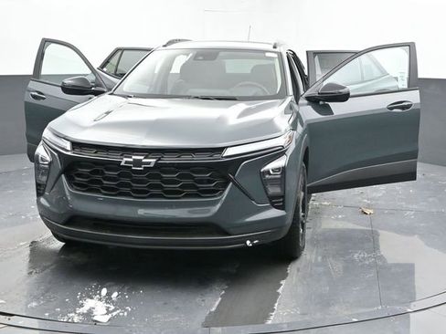 New 2026 Chevrolet Trax LT w/ Driver Confidence Package image 51