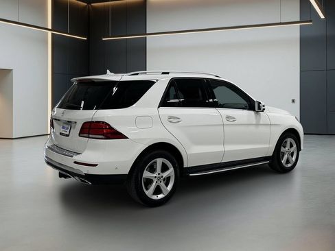 Used 2018 Mercedes-Benz GLE 350 image 6