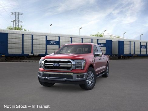 New 2026 Ford F150 Lariat AWD/4WD image 31