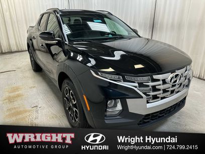 Used 2022 Hyundai Santa Cruz SEL w/ Activity Package