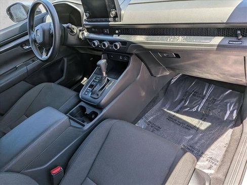 Used 2024 Honda CR-V LX image 20