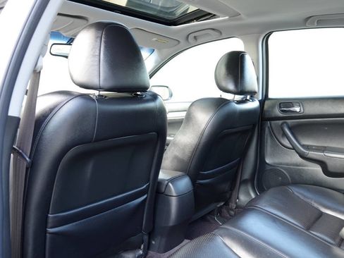 Used 2004 Acura TSX image 47