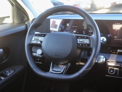 New 2026 Hyundai Ioniq 5 SEL image 17