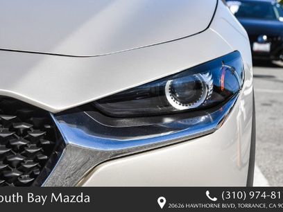 Certified 2024 MAZDA CX-30 AWD 2.5 S w/ Select Sport Pkg